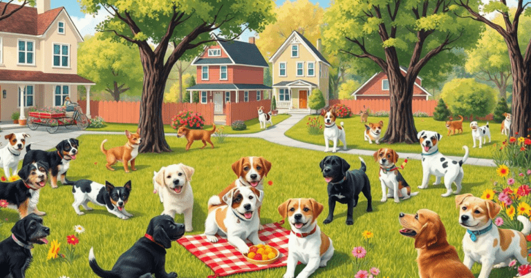 Secret Life of Pets Dogs : Discover the World of Dogs in 2025