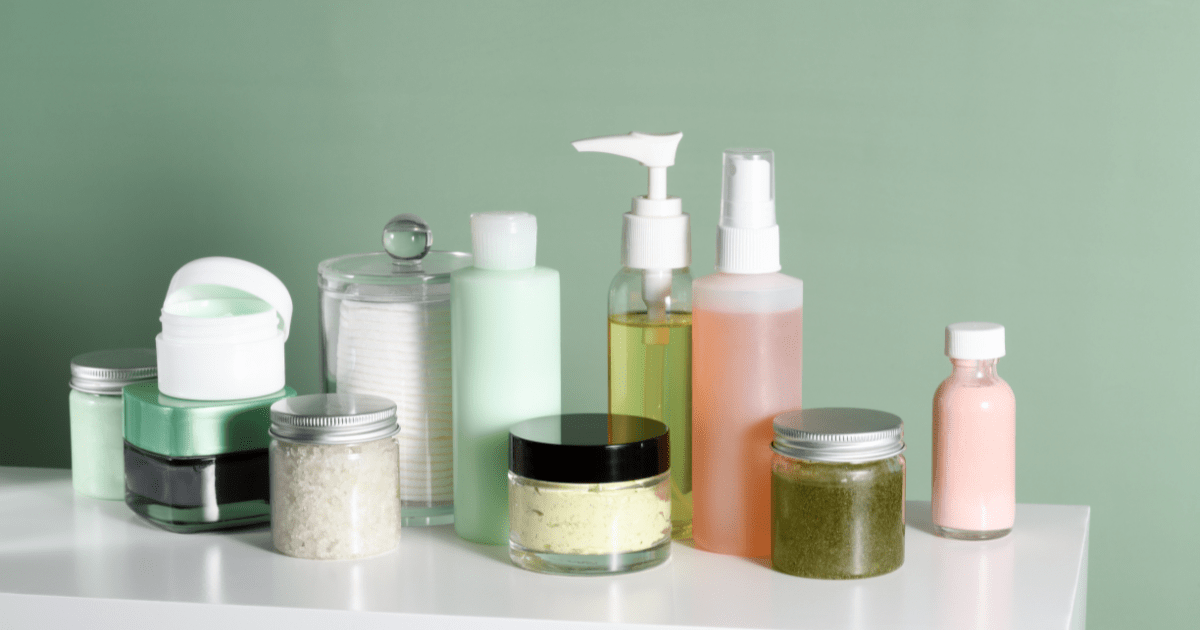 Organic Pet Care Products