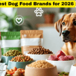 Best Dog Food Brands for 2026