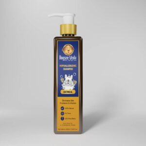 Dog Allergy Shampoo
